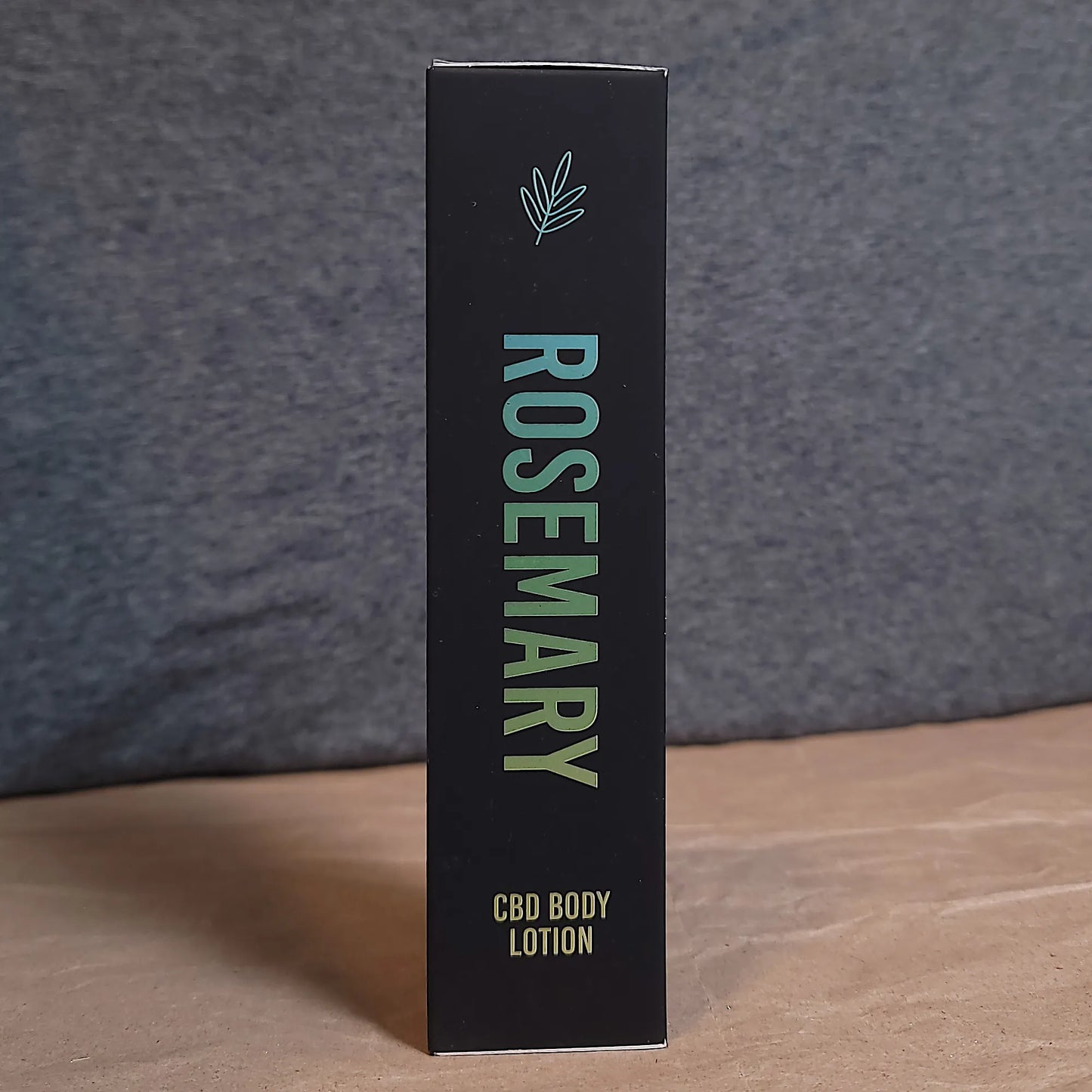 Canna River - Body Lotion