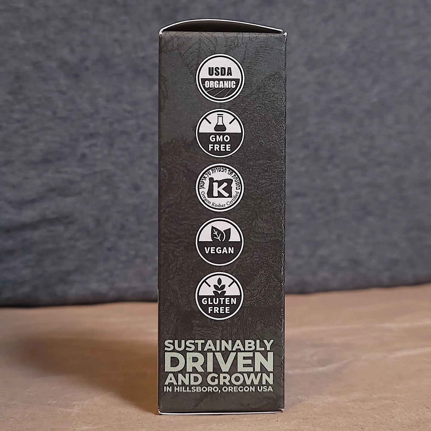 Verdant Leaf - "Vitality" + CBD Tincture