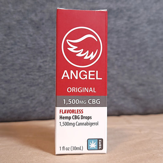 Angel - CBG Isolate Tincture