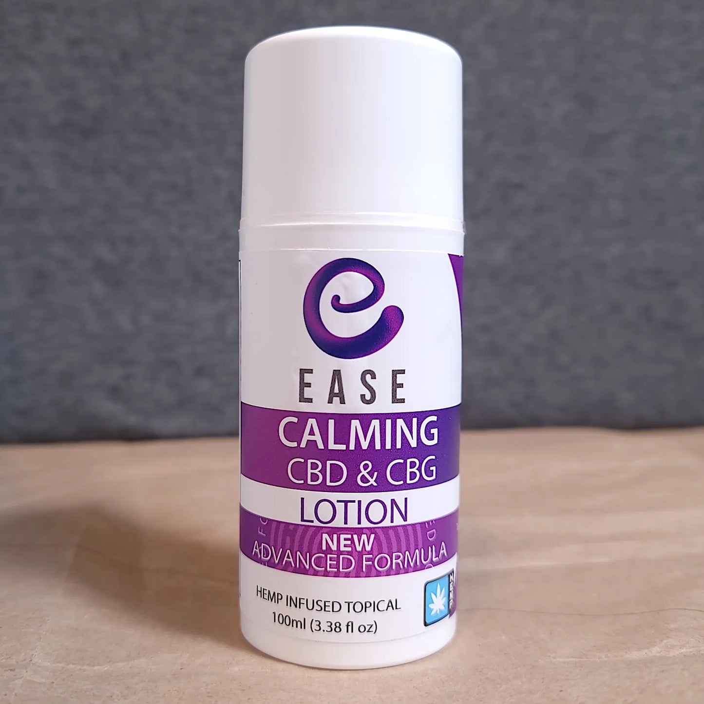 Angel - Ease CBG Muscle Lotion