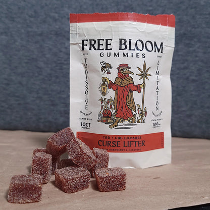 Free Bloom - Taste Test Bundle