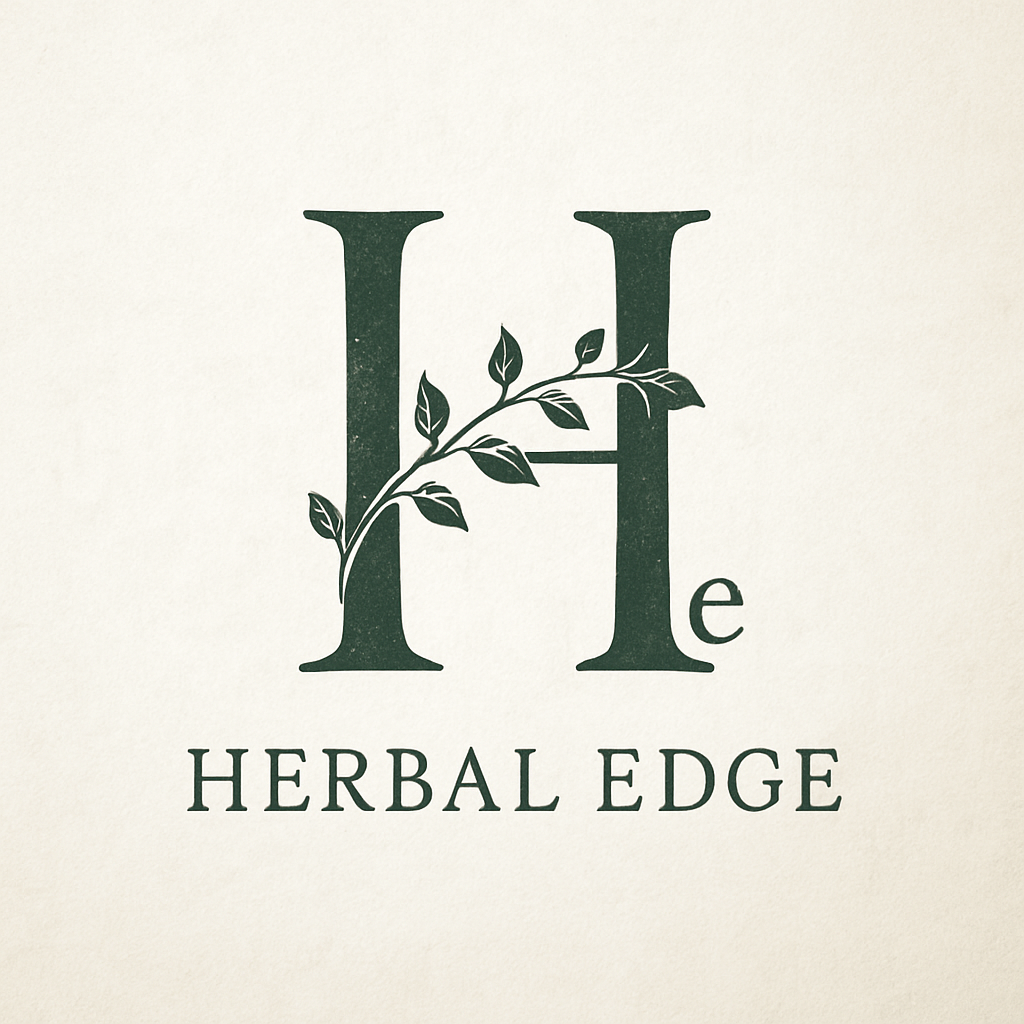 Herbal Edge Logo