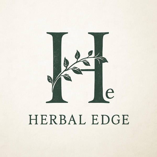 Herbal Edge Logo