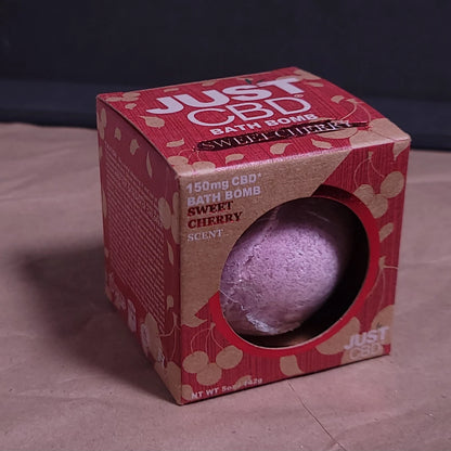 Just CBD - CBD Bath Bomb | 150 mg