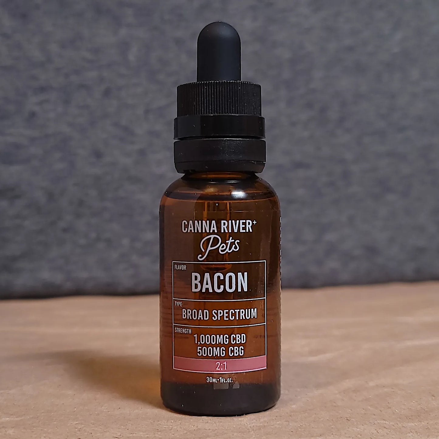 Canna River - Pet Tincture