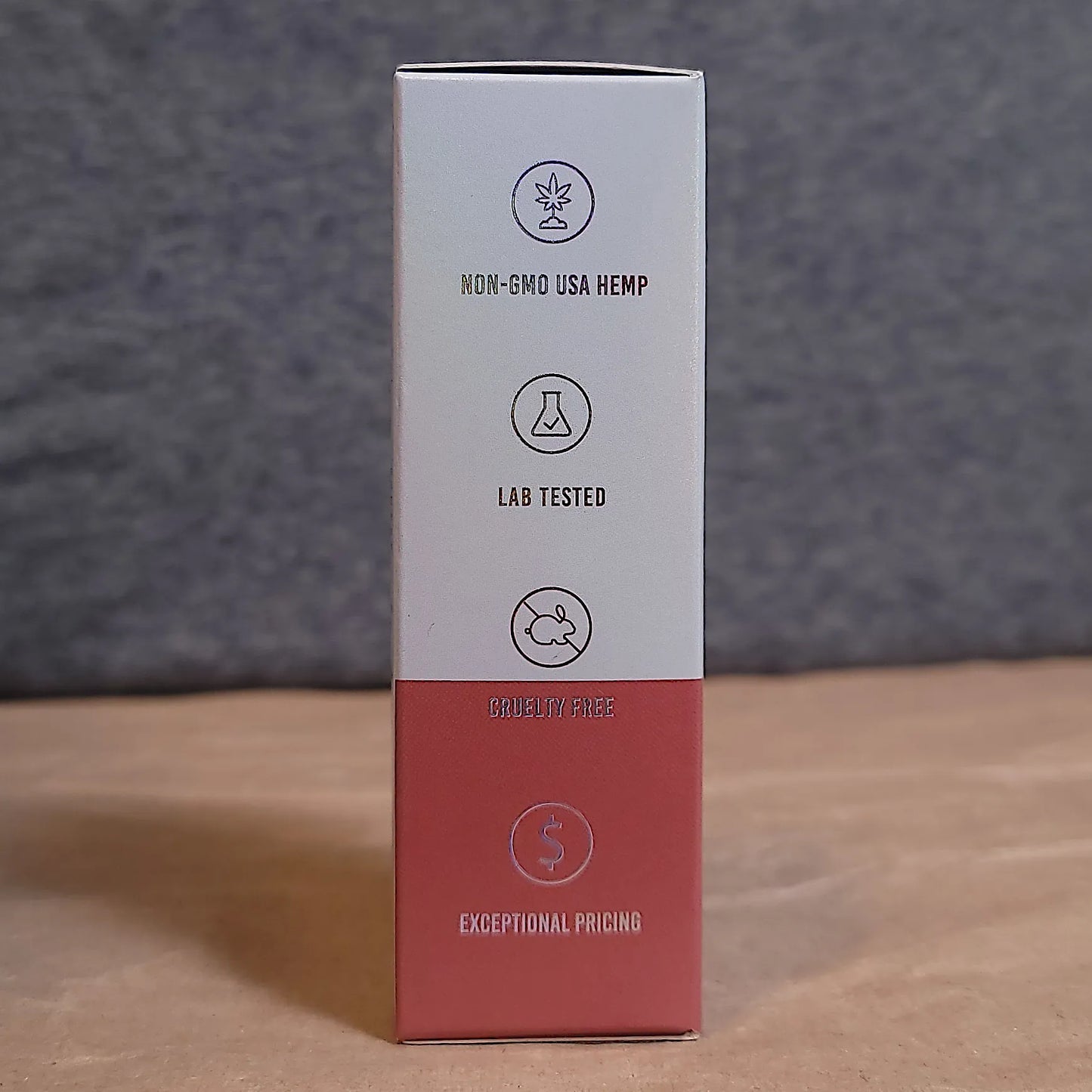 Canna River - Pet Tincture