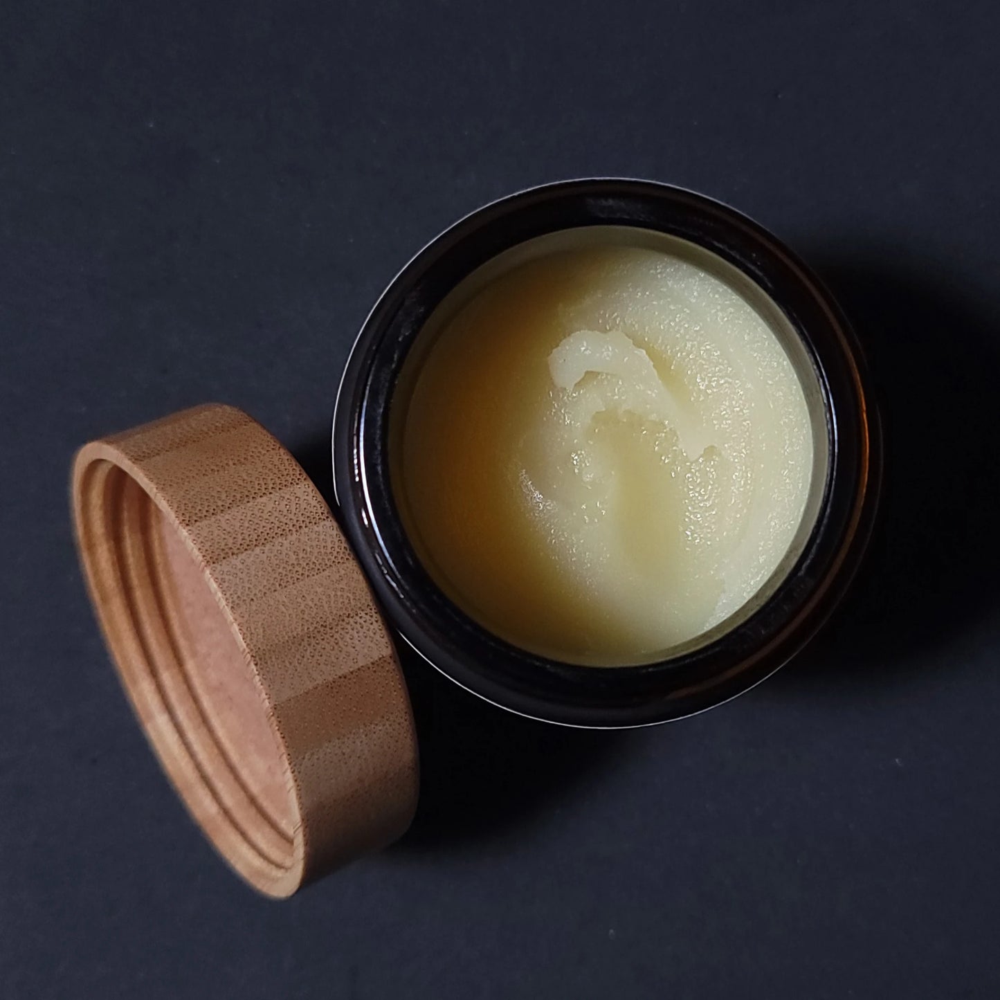 Rocky Reserve - Calyx Frost Salve