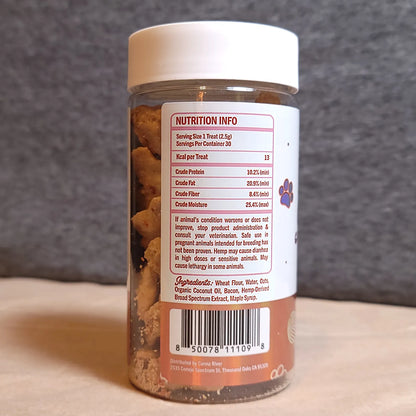 Canna River - Pet Treats