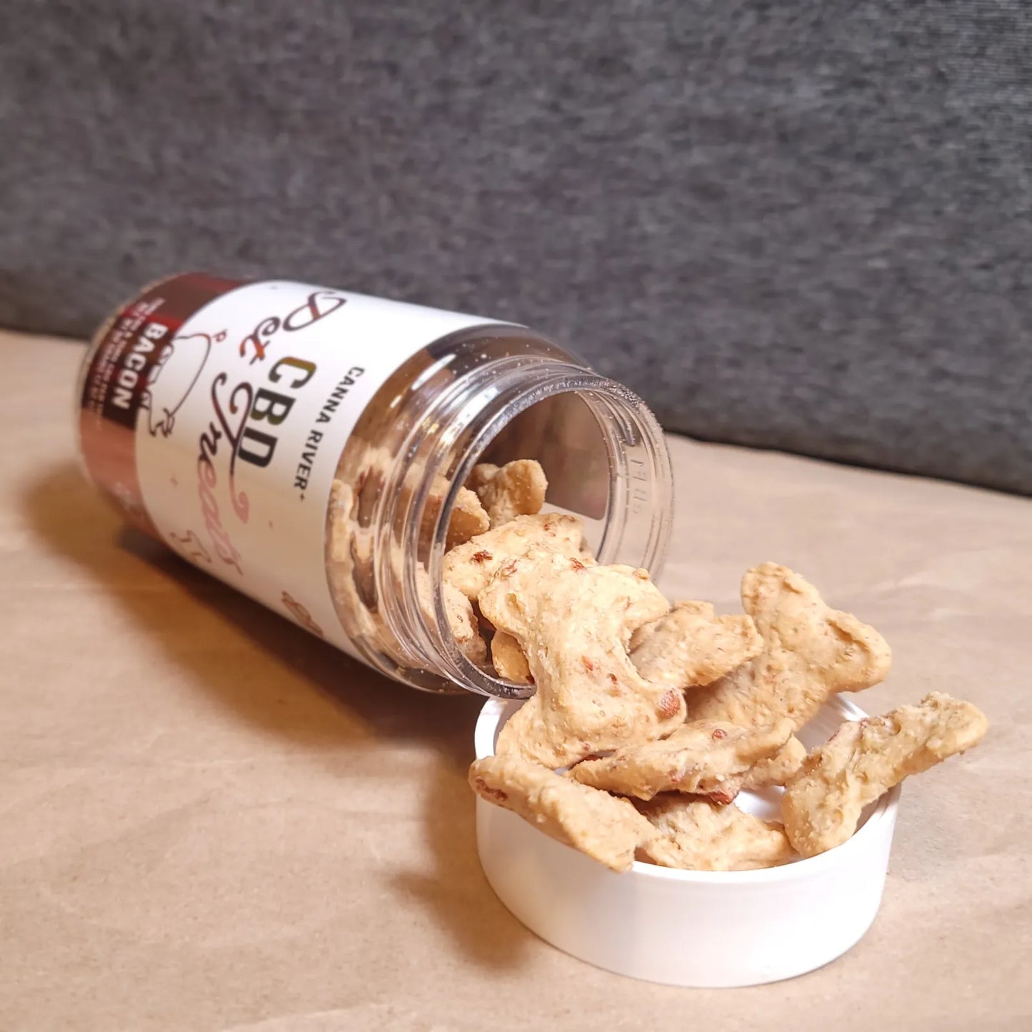 Canna River - Pet Treats