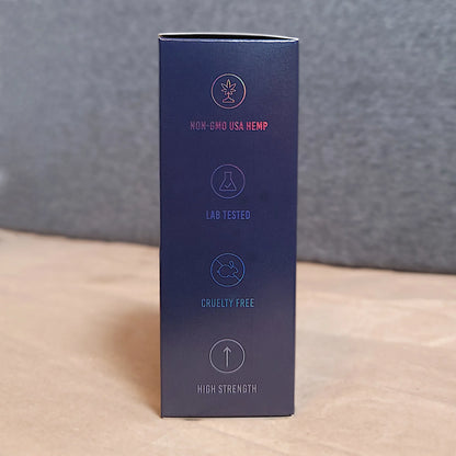Canna River - Sleep Tincture
