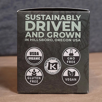 Verdant Leaf - "Focus" Lions Mane Capsules