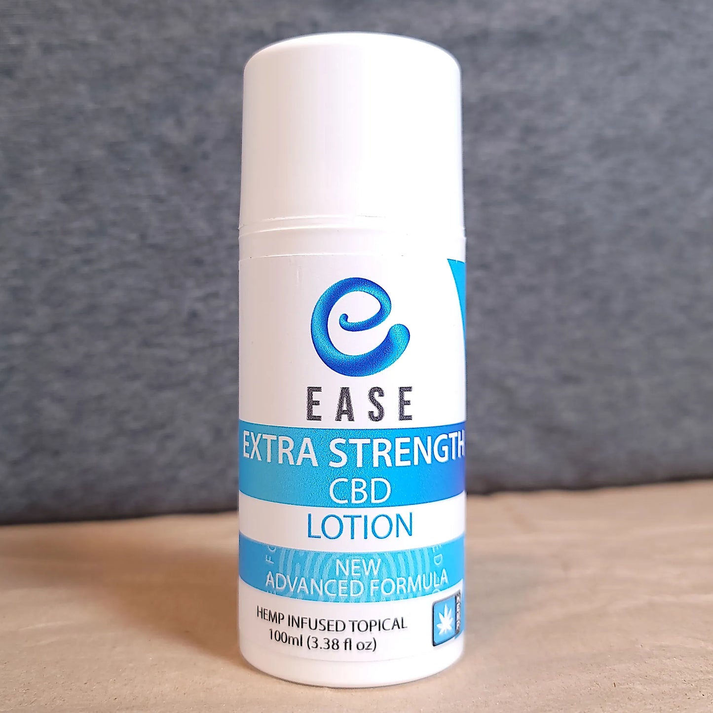 Angel - Ease CBD Muscle Lotion