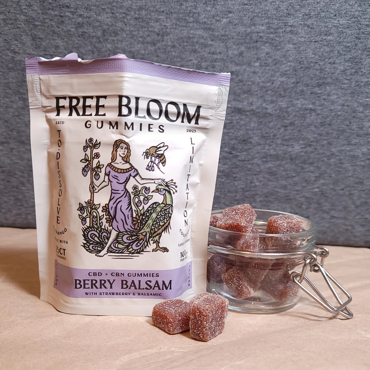Free Bloom - Taste Test Bundle