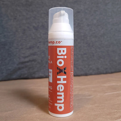 hHemp - Nerve Formula Relief Lotion