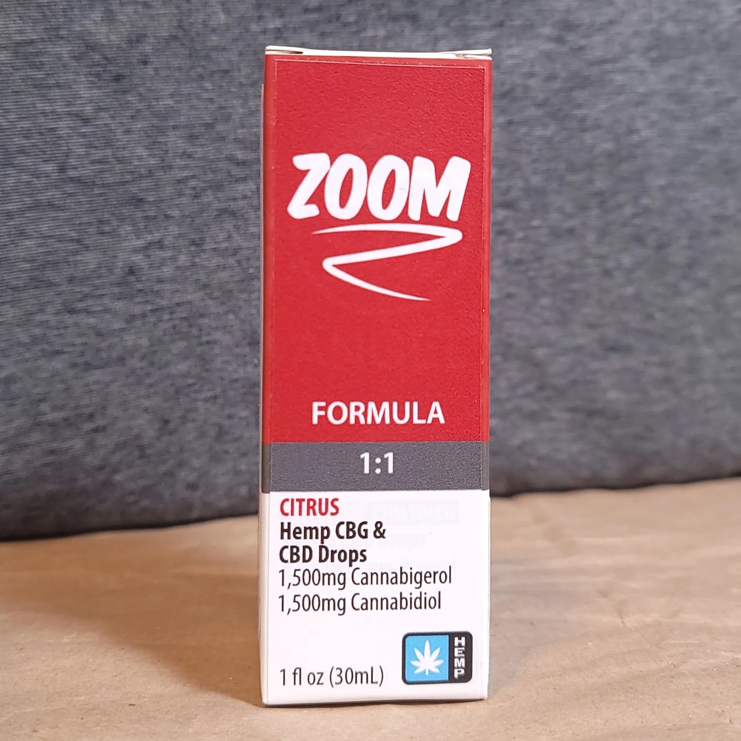 Angel - Zoom Tincture