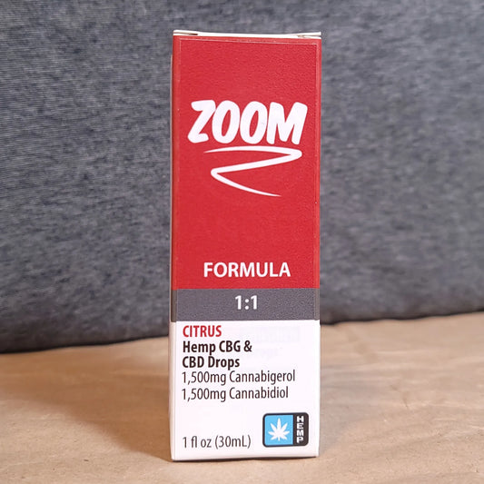 Angel - Zoom Tincture