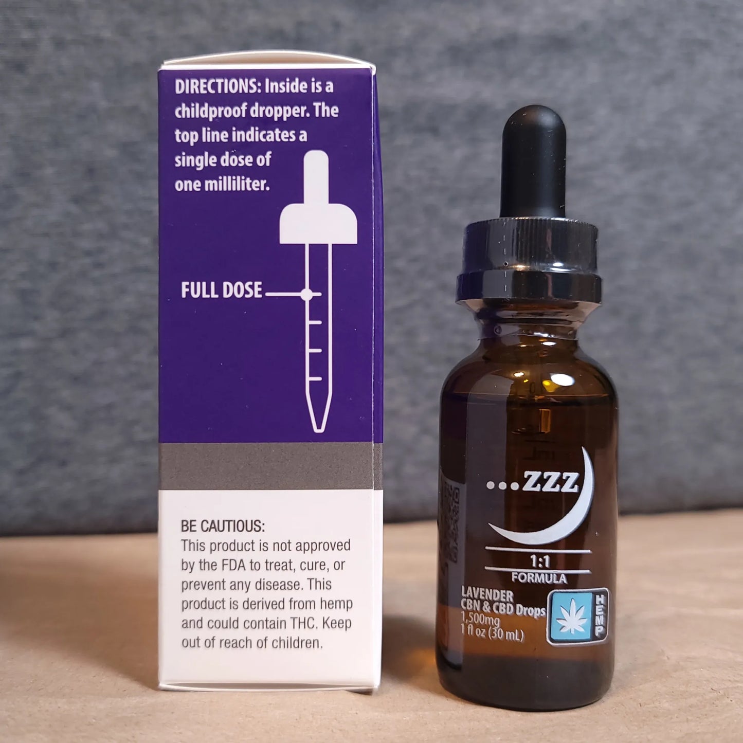 Angel - Zzz Tincture